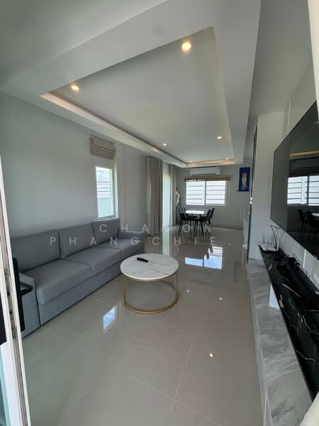 Grande Pleno Sukhumvit-Bangna, Samut Prakan, Bang Kaeo, Bang Plee, Samut Prakan, 3 Bedrooms, 145 sqm, Single Detached House For Rent, by Chanon Phangchienghien, 500154634 - DDproperty.com