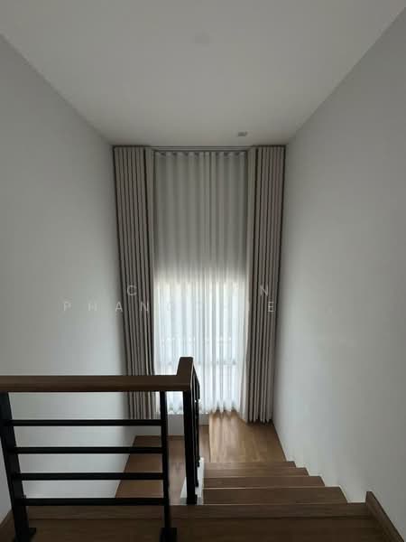 Grande Pleno Sukhumvit-Bangna, Samut Prakan, Bang Kaeo, Bang Plee, Samut Prakan, 3 Bedrooms, 145 sqm, Single Detached House For Rent, by Chanon Phangchienghien, 500154634 - DDproperty.com