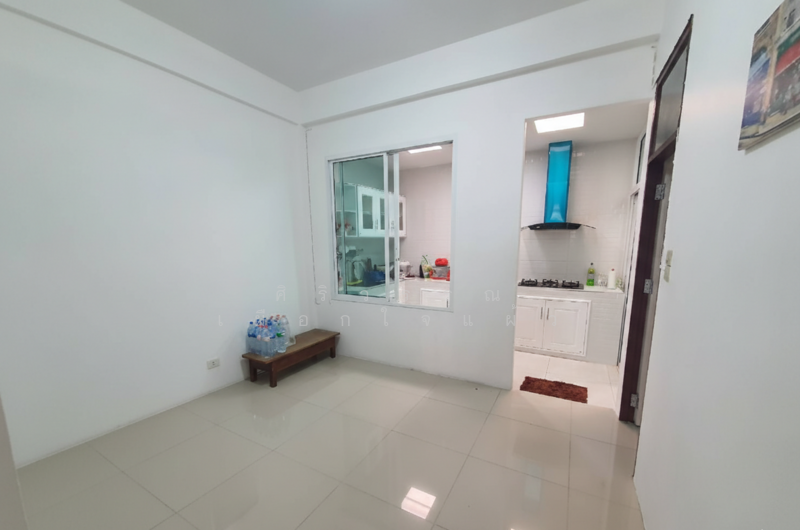 ํYucharern, Bangkok, พหลโยธิน 50, Anusaowari, Bang Khen, Bangkok, 5 Bedrooms, 104 sqm, Townhouse For Sale, by ศิริวรรณ เผือกใจแผ้ว, 500154635 - DDproperty.com