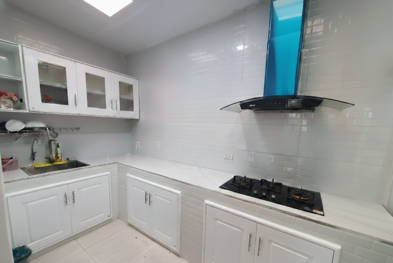 ํYucharern, Bangkok, พหลโยธิน 50, Anusaowari, Bang Khen, Bangkok, 5 Bedrooms, 104 sqm, Townhouse For Sale, by ศิริวรรณ เผือกใจแผ้ว, 500154635 - DDproperty.com