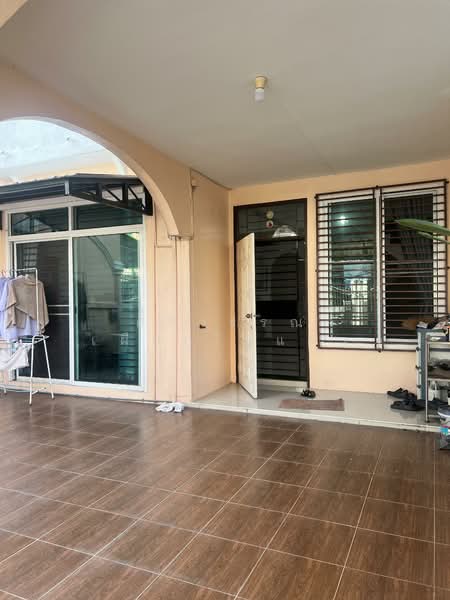 ํYucharern, Bangkok, พหลโยธิน 50, Anusaowari, Bang Khen, Bangkok, 5 Bedrooms, 104 sqm, Townhouse For Sale, by ศิริวรรณ เผือกใจแผ้ว, 500154635 - DDproperty.com