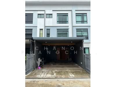 ขาย - Q Prime Sukhumvit 77 : คิว ไพร์ม สุขุมวิท 77, กรุงเทพ