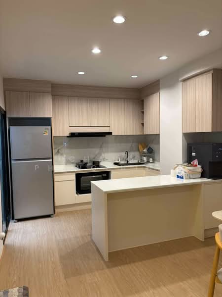 Q Prime Sukhumvit 77, Bangkok, Soi On Nut 46, Suan Luang, Suan Luang, Bangkok, 3 Bedrooms, 163 sqm, Townhouse For Sale, by Chanon Phangchienghien, 500154636 - DDproperty.com