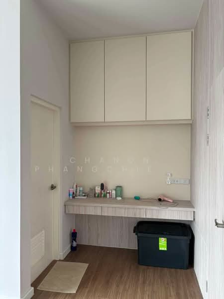 Q Prime Sukhumvit 77, Bangkok, Soi On Nut 46, Suan Luang, Suan Luang, Bangkok, 3 Bedrooms, 163 sqm, Townhouse For Sale, by Chanon Phangchienghien, 500154636 - DDproperty.com