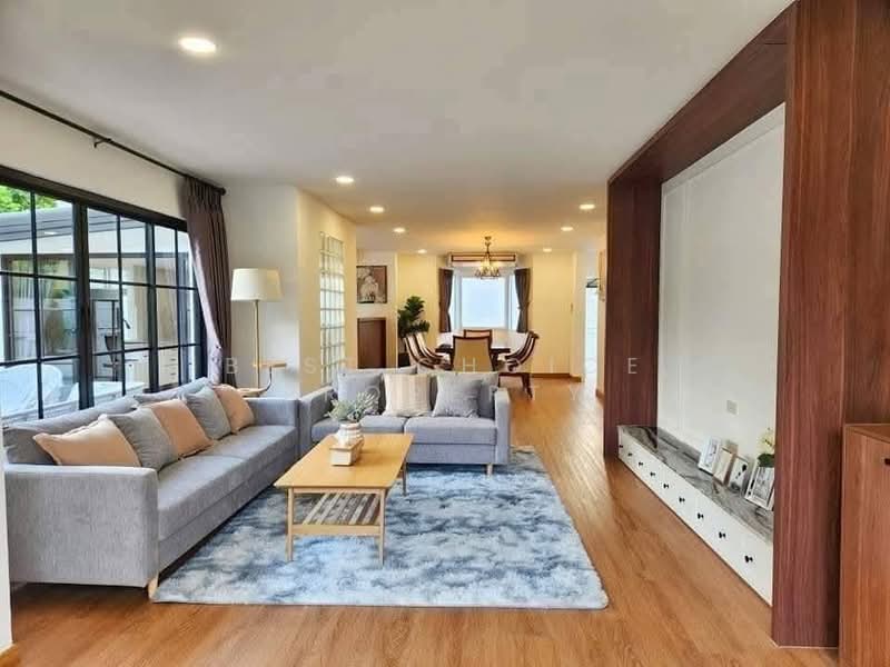 Green Valley Village, Chiang Mai, Rim Tai, Mae Rim, Chiang Mai, 4 Bedrooms, 268 sqm, Single Detached House For Sale, by Best Choice Property, 500154637 - DDproperty.com