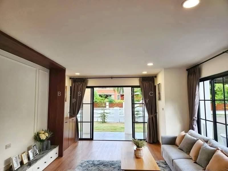 Green Valley Village, Chiang Mai, Rim Tai, Mae Rim, Chiang Mai, 4 Bedrooms, 268 sqm, Single Detached House For Sale, by Best Choice Property, 500154637 - DDproperty.com