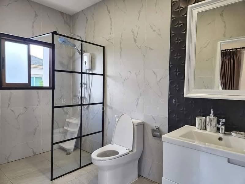 Green Valley Village : กรีน วัลเลย์ เชียงใหม่, เชียงใหม่, ริมใต้, แม่ริม, เชียงใหม่, 268 ตร.ม., บ้านเดี่ยว ขาย, โดย Best Choice Property, 500154637 - DDproperty.com