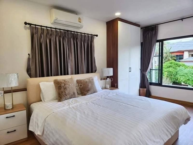 Green Valley Village, Chiang Mai, Rim Tai, Mae Rim, Chiang Mai, 4 Bedrooms, 268 sqm, Single Detached House For Sale, by Best Choice Property, 500154637 - DDproperty.com