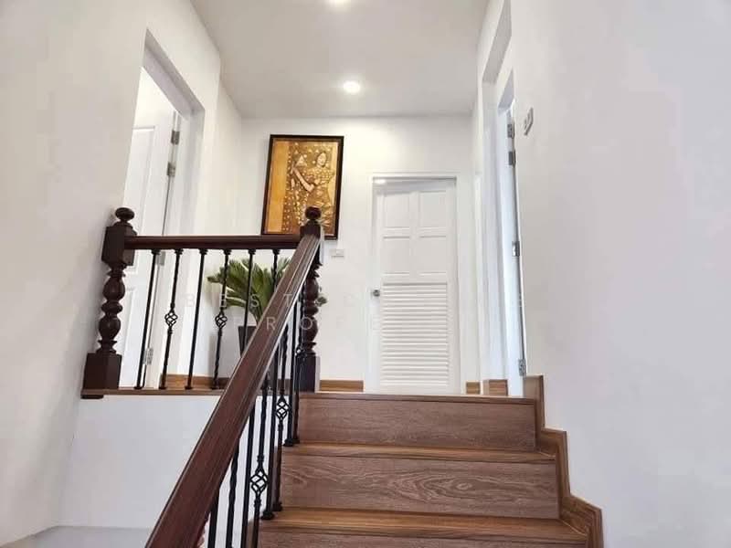 Green Valley Village, Chiang Mai, Rim Tai, Mae Rim, Chiang Mai, 4 Bedrooms, 268 sqm, Single Detached House For Sale, by Best Choice Property, 500154637 - DDproperty.com
