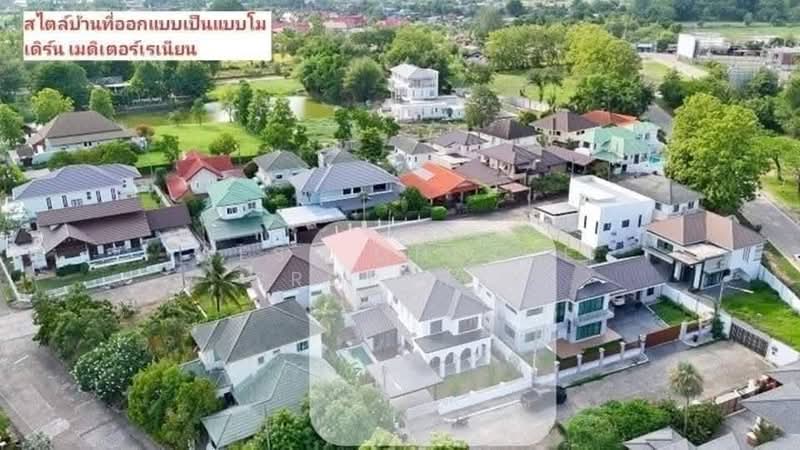 Green Valley Village : กรีน วัลเลย์ เชียงใหม่, เชียงใหม่, ริมใต้, แม่ริม, เชียงใหม่, 268 ตร.ม., บ้านเดี่ยว ขาย, โดย Best Choice Property, 500154637 - DDproperty.com