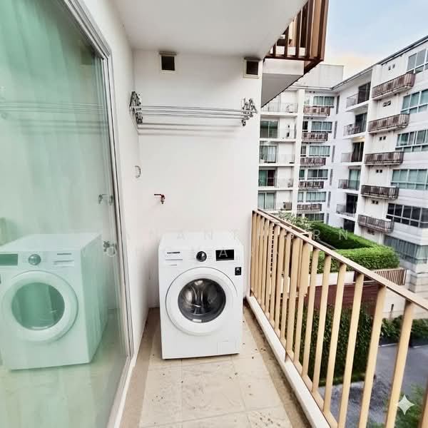 The Clover Thonglor Residence, Bangkok, Soi Sukhumvit 55, Khlong Tan Nua, Watthana, Bangkok, 2 Bedrooms, 71 sqm, Condo For Rent, by Thananthorn Wongvarnkaseam, 500154638 - DDproperty.com