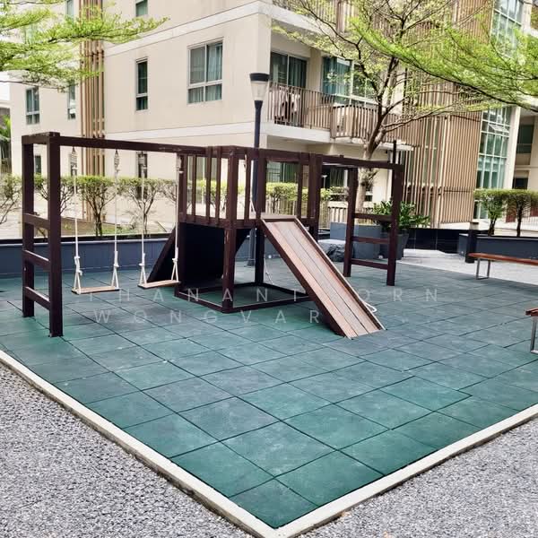 The Clover Thonglor Residence, Bangkok, Soi Sukhumvit 55, Khlong Tan Nua, Watthana, Bangkok, 2 Bedrooms, 71 sqm, Condo For Rent, by Thananthorn Wongvarnkaseam, 500154638 - DDproperty.com