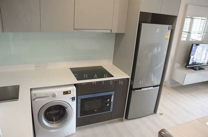 The Signature by URBANO, Bangkok, 1525 Phahonyothin Road, Samsen Nai, Phaya Thai, Bangkok, 2 Bedrooms, 56 sqm, Condo For Rent, by Chanon Phangchienghien, 500154639 - DDproperty.com