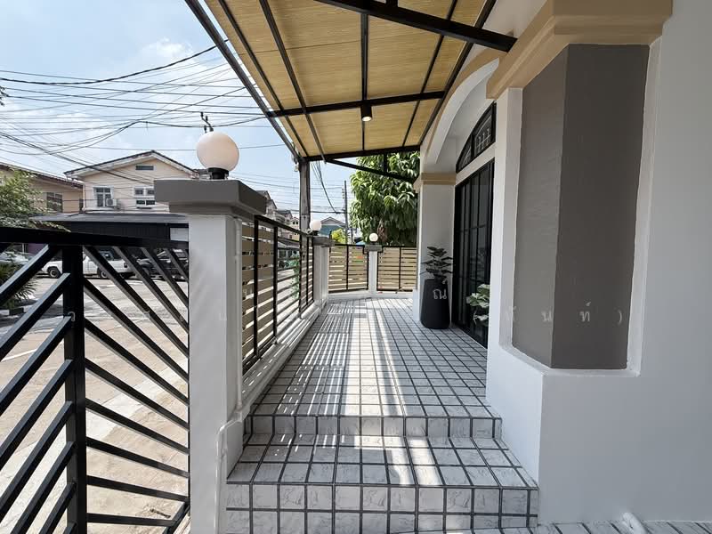 ม.มาริสา สุเหร่าคลองหนึ่ง5 ซอยมาริสา 6 แขวงบางชัน คลองสามวา, กรุงเทพ, สุเหร่าคลองหนึ่ง5, บางชัน, คลองสามวา, กรุงเทพ, 120 ตร.ม., ทาวน์เฮ้าส์ ขาย, โดย นภัสศรณ์ วงศ์สินไทยกร (นันท์), 500154641 - DDproperty.com