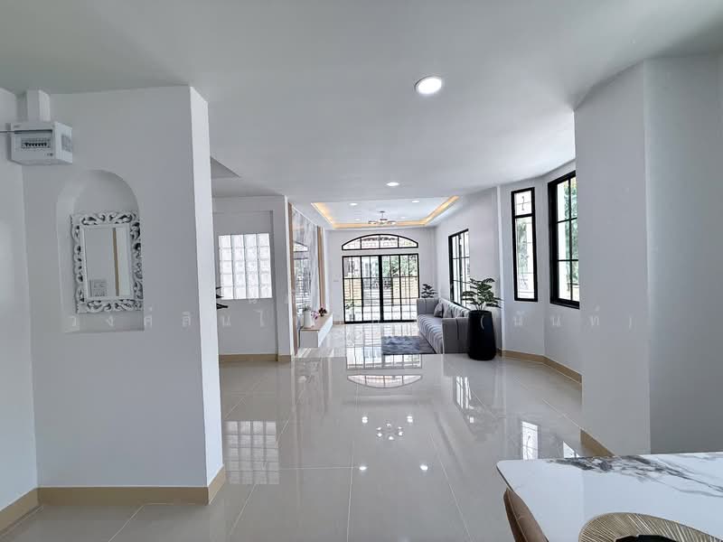 ม.มาริสา สุเหร่าคลองหนึ่ง5 ซอยมาริสา 6 แขวงบางชัน คลองสามวา, กรุงเทพ, สุเหร่าคลองหนึ่ง5, บางชัน, คลองสามวา, กรุงเทพ, 120 ตร.ม., ทาวน์เฮ้าส์ ขาย, โดย นภัสศรณ์ วงศ์สินไทยกร (นันท์), 500154641 - DDproperty.com