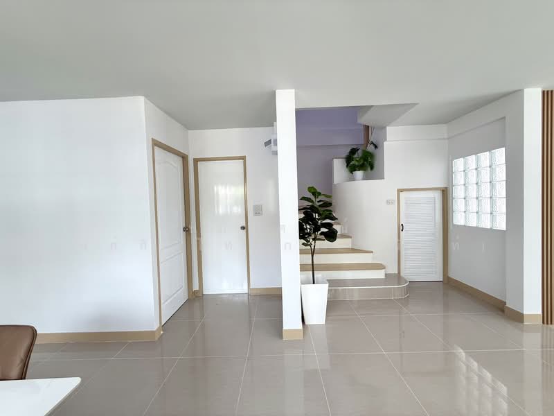 ม.มาริสา สุเหร่าคลองหนึ่ง5 ซอยมาริสา 6 แขวงบางชัน คลองสามวา, Bangkok, สุเหร่าคลองหนึ่ง5, Bang Chun, Khlong Sam Wa, Bangkok, 4 Bedrooms, 120 sqm, Townhouse For Sale, by นภัสศรณ์ วงศ์สินไทยกร (นันท์), 500154641 - DDproperty.com