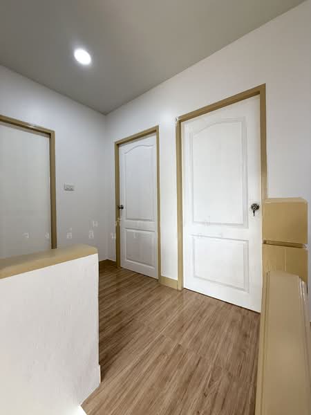 ม.มาริสา สุเหร่าคลองหนึ่ง5 ซอยมาริสา 6 แขวงบางชัน คลองสามวา, กรุงเทพ, สุเหร่าคลองหนึ่ง5, บางชัน, คลองสามวา, กรุงเทพ, 120 ตร.ม., ทาวน์เฮ้าส์ ขาย, โดย นภัสศรณ์ วงศ์สินไทยกร (นันท์), 500154641 - DDproperty.com