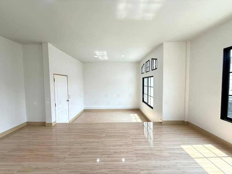 ม.มาริสา สุเหร่าคลองหนึ่ง5 ซอยมาริสา 6 แขวงบางชัน คลองสามวา, Bangkok, สุเหร่าคลองหนึ่ง5, Bang Chun, Khlong Sam Wa, Bangkok, 4 Bedrooms, 120 sqm, Townhouse For Sale, by นภัสศรณ์ วงศ์สินไทยกร (นันท์), 500154641 - DDproperty.com