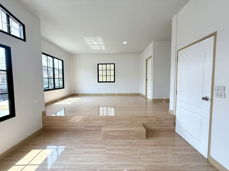 ม.มาริสา สุเหร่าคลองหนึ่ง5 ซอยมาริสา 6 แขวงบางชัน คลองสามวา, กรุงเทพ, สุเหร่าคลองหนึ่ง5, บางชัน, คลองสามวา, กรุงเทพ, 120 ตร.ม., ทาวน์เฮ้าส์ ขาย, โดย นภัสศรณ์ วงศ์สินไทยกร (นันท์), 500154641 - DDproperty.com