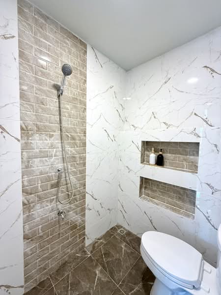 ม.มาริสา สุเหร่าคลองหนึ่ง5 ซอยมาริสา 6 แขวงบางชัน คลองสามวา, กรุงเทพ, สุเหร่าคลองหนึ่ง5, บางชัน, คลองสามวา, กรุงเทพ, 120 ตร.ม., ทาวน์เฮ้าส์ ขาย, โดย นภัสศรณ์ วงศ์สินไทยกร (นันท์), 500154641 - DDproperty.com