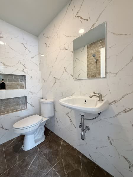 ม.มาริสา สุเหร่าคลองหนึ่ง5 ซอยมาริสา 6 แขวงบางชัน คลองสามวา, กรุงเทพ, สุเหร่าคลองหนึ่ง5, บางชัน, คลองสามวา, กรุงเทพ, 120 ตร.ม., ทาวน์เฮ้าส์ ขาย, โดย นภัสศรณ์ วงศ์สินไทยกร (นันท์), 500154641 - DDproperty.com