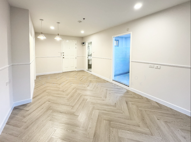 Lumpini Place Rama 8, Bangkok, 1521 Soi Arun Amarin 53, Arun Amarin Road, Bang Yi Khan, Bang Phlat, Bangkok, 1 Bedroom, 45 sqm, Condo For Sale, by Kanueng (Pro) Noppornpitak, 500154642 - DDproperty.com