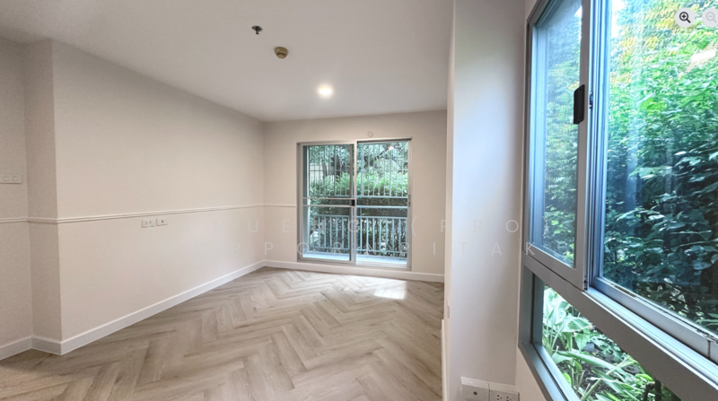 Lumpini Place Rama 8, Bangkok, 1521 Soi Arun Amarin 53, Arun Amarin Road, Bang Yi Khan, Bang Phlat, Bangkok, 1 Bedroom, 45 sqm, Condo For Sale, by Kanueng (Pro) Noppornpitak, 500154642 - DDproperty.com