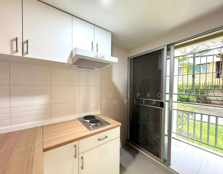 Lumpini Place Rama 8, Bangkok, 1521 Soi Arun Amarin 53, Arun Amarin Road, Bang Yi Khan, Bang Phlat, Bangkok, 1 Bedroom, 45 sqm, Condo For Sale, by Kanueng (Pro) Noppornpitak, 500154642 - DDproperty.com