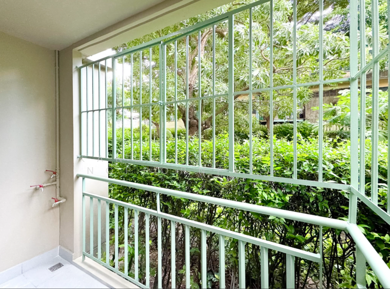 Lumpini Place Rama 8, Bangkok, 1521 Soi Arun Amarin 53, Arun Amarin Road, Bang Yi Khan, Bang Phlat, Bangkok, 1 Bedroom, 45 sqm, Condo For Sale, by Kanueng (Pro) Noppornpitak, 500154642 - DDproperty.com