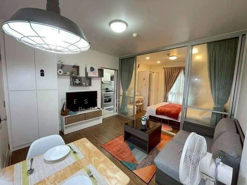 ให้เช่า - Dcondo Nim : ดีคอนโด นิม, เชียงใหม่