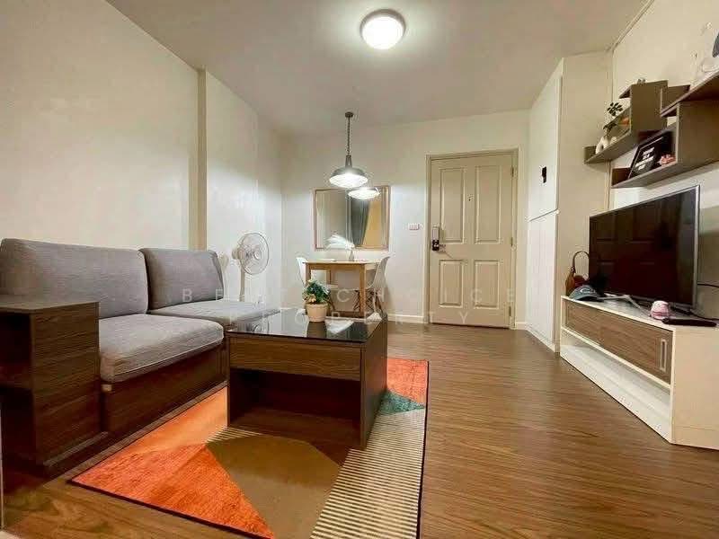 For Rent - Dcondo Nim, Chiang Mai