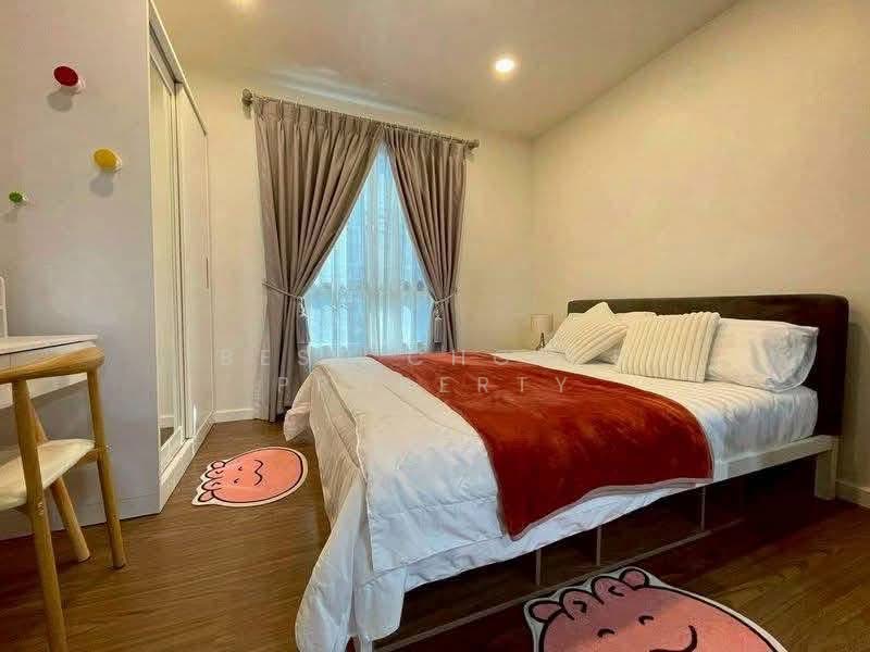 For Rent - Dcondo Nim, Chiang Mai