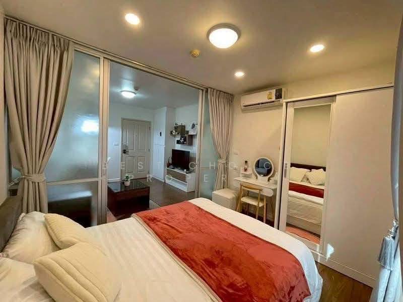 For Rent - Dcondo Nim, Chiang Mai