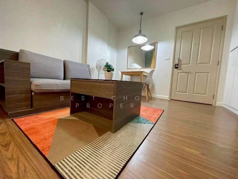For Rent - Dcondo Nim, Chiang Mai