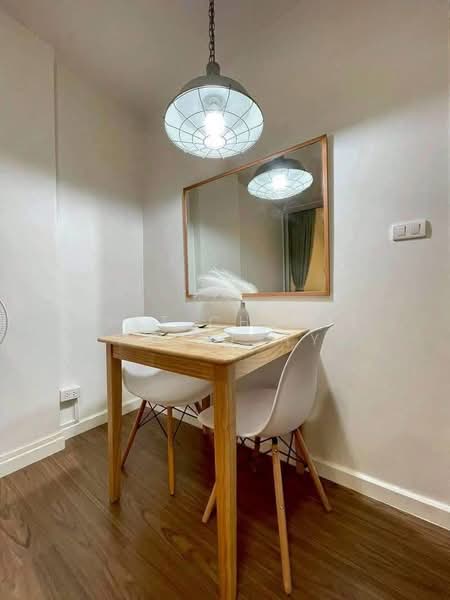 For Rent - Dcondo Nim, Chiang Mai