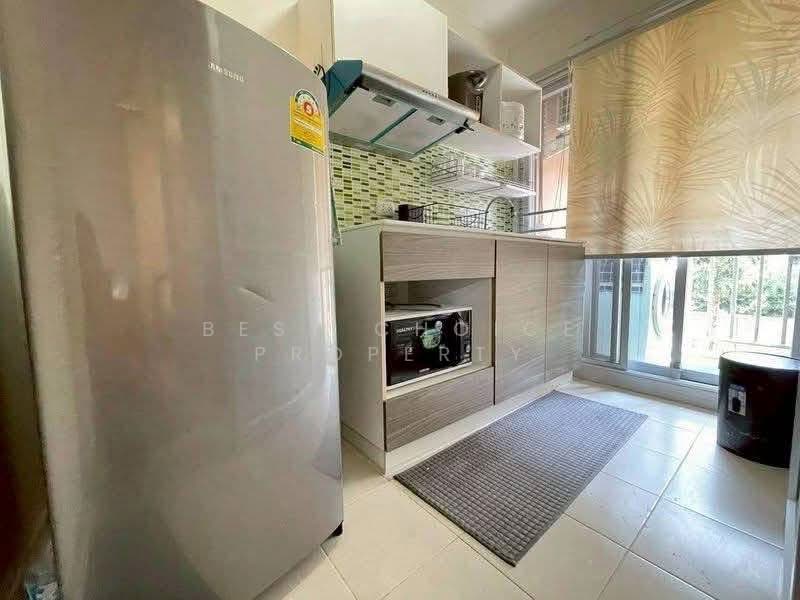 For Rent - Dcondo Nim, Chiang Mai