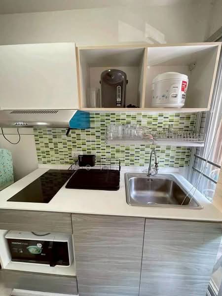 For Rent - Dcondo Nim, Chiang Mai