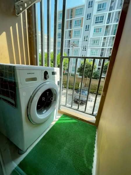 For Rent - Dcondo Nim, Chiang Mai