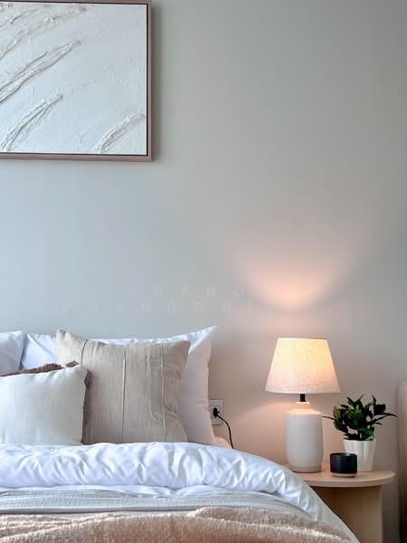 Atmoz Oasis Onnut : แอทโมซ โอเอซิส อ่อนนุช, กรุงเทพ, ซอยอ่อนนุช 66/1 ถนนอ่อนนุช, สวนหลวง, สวนหลวง, กรุงเทพ, 26 ตร.ม., คอนโด ให้เช่า, โดย Chanon Phangchienghien, 500154645 - DDproperty.com