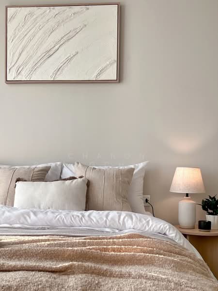 Atmoz Oasis Onnut : แอทโมซ โอเอซิส อ่อนนุช, กรุงเทพ, ซอยอ่อนนุช 66/1 ถนนอ่อนนุช, สวนหลวง, สวนหลวง, กรุงเทพ, 26 ตร.ม., คอนโด ให้เช่า, โดย Chanon Phangchienghien, 500154645 - DDproperty.com