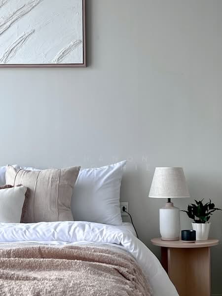 Atmoz Oasis Onnut : แอทโมซ โอเอซิส อ่อนนุช, กรุงเทพ, ซอยอ่อนนุช 66/1 ถนนอ่อนนุช, สวนหลวง, สวนหลวง, กรุงเทพ, 26 ตร.ม., คอนโด ให้เช่า, โดย Chanon Phangchienghien, 500154645 - DDproperty.com