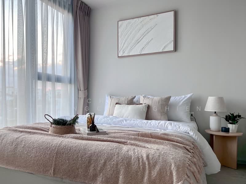 Atmoz Oasis Onnut : แอทโมซ โอเอซิส อ่อนนุช, กรุงเทพ, ซอยอ่อนนุช 66/1 ถนนอ่อนนุช, สวนหลวง, สวนหลวง, กรุงเทพ, 26 ตร.ม., คอนโด ให้เช่า, โดย Chanon Phangchienghien, 500154645 - DDproperty.com