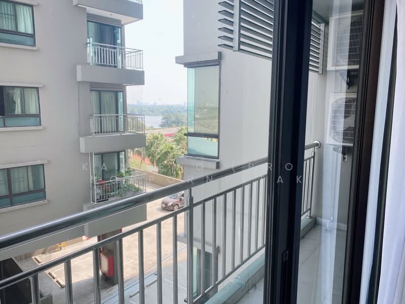 Lumpini Place Narathiwas-Chaopraya, Bangkok, 1298 Rama 3 Road, Chong Nonsi, Yan Nawa, Bangkok, 1 Bedroom, 41 sqm, Condo For Sale, by Kanueng (Pro) Noppornpitak, 500154647 - DDproperty.com