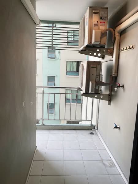 Lumpini Place Narathiwas-Chaopraya, Bangkok, 1298 Rama 3 Road, Chong Nonsi, Yan Nawa, Bangkok, 1 Bedroom, 41 sqm, Condo For Sale, by Kanueng (Pro) Noppornpitak, 500154647 - DDproperty.com
