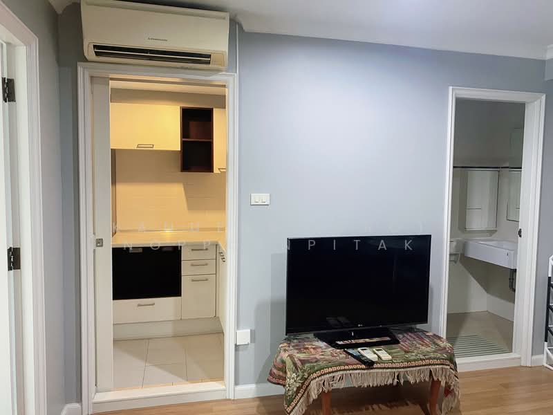 Lumpini Place Narathiwas-Chaopraya, Bangkok, 1298 Rama 3 Road, Chong Nonsi, Yan Nawa, Bangkok, 1 Bedroom, 41 sqm, Condo For Sale, by Kanueng (Pro) Noppornpitak, 500154647 - DDproperty.com