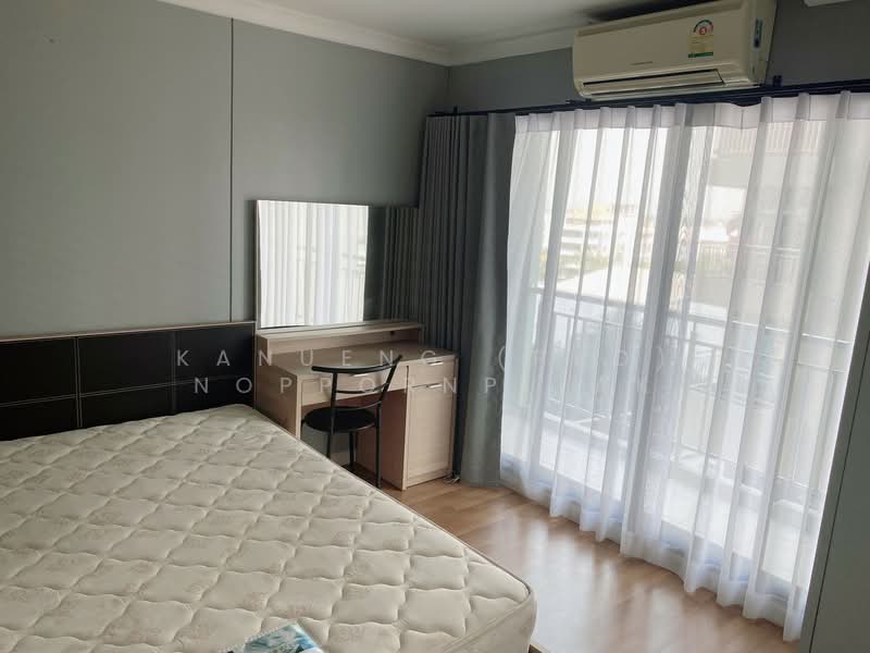 Lumpini Place Narathiwas-Chaopraya, Bangkok, 1298 Rama 3 Road, Chong Nonsi, Yan Nawa, Bangkok, 1 Bedroom, 41 sqm, Condo For Sale, by Kanueng (Pro) Noppornpitak, 500154647 - DDproperty.com