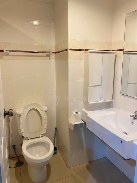 Lumpini Place Narathiwas-Chaopraya, Bangkok, 1298 Rama 3 Road, Chong Nonsi, Yan Nawa, Bangkok, 1 Bedroom, 41 sqm, Condo For Sale, by Kanueng (Pro) Noppornpitak, 500154647 - DDproperty.com