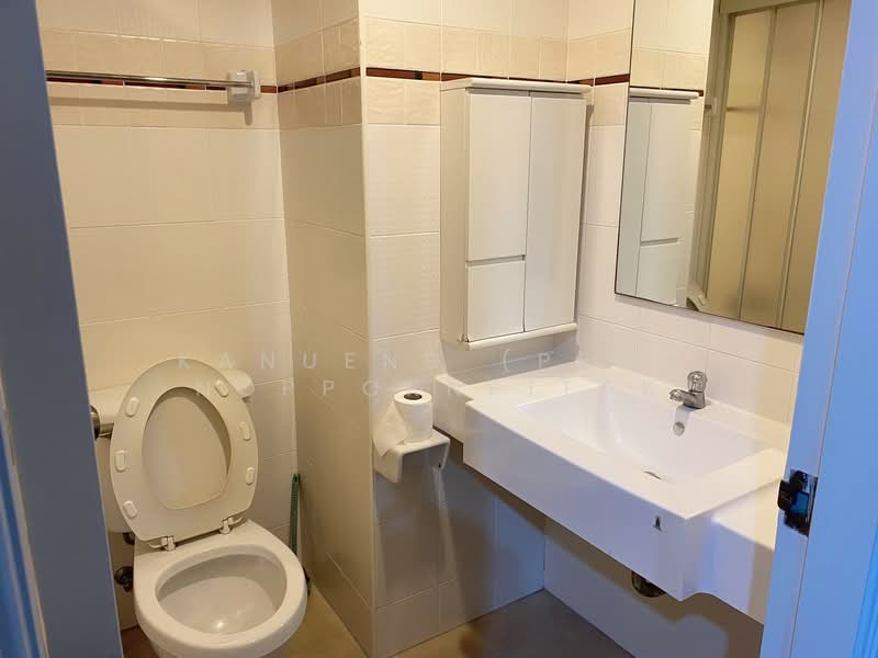 Lumpini Place Narathiwas-Chaopraya, Bangkok, 1298 Rama 3 Road, Chong Nonsi, Yan Nawa, Bangkok, 1 Bedroom, 41 sqm, Condo For Sale, by Kanueng (Pro) Noppornpitak, 500154647 - DDproperty.com