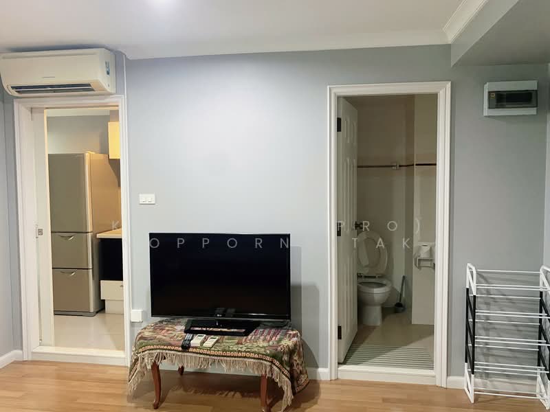 Lumpini Place Narathiwas-Chaopraya, Bangkok, 1298 Rama 3 Road, Chong Nonsi, Yan Nawa, Bangkok, 1 Bedroom, 41 sqm, Condo For Sale, by Kanueng (Pro) Noppornpitak, 500154647 - DDproperty.com