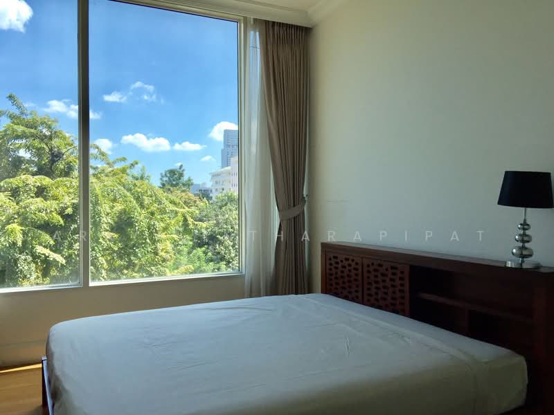 Royce Private Residences, Bangkok, 61 Soi Sukhumvit 31, Khlongtoei Nua, Watthana, Bangkok, 2 Bedrooms, 111 sqm, Condo For Rent, by Araya Intharapipat, 500154648 - DDproperty.com